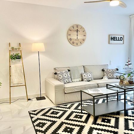 Rs 16 Studio Center Of Marbella By Eaw Homes Eksteriør billede