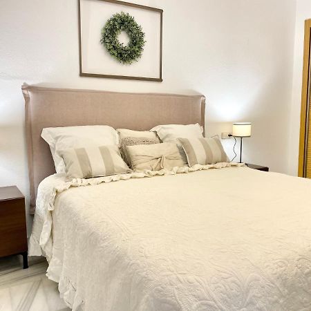 Rs 16 Studio Center Of Marbella By Eaw Homes Eksteriør billede
