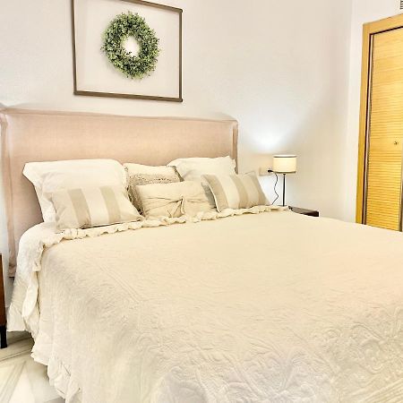 Rs 16 Studio Center Of Marbella By Eaw Homes Eksteriør billede