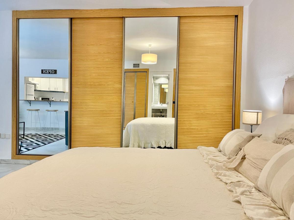 Rs 16 Studio Center Of Marbella By Eaw Homes Eksteriør billede