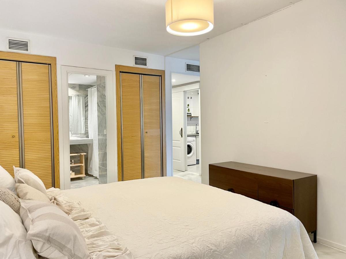 Rs 16 Studio Center Of Marbella By Eaw Homes Eksteriør billede