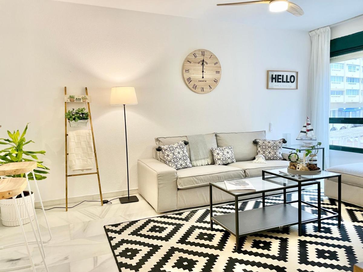 Rs 16 Studio Center Of Marbella By Eaw Homes Eksteriør billede