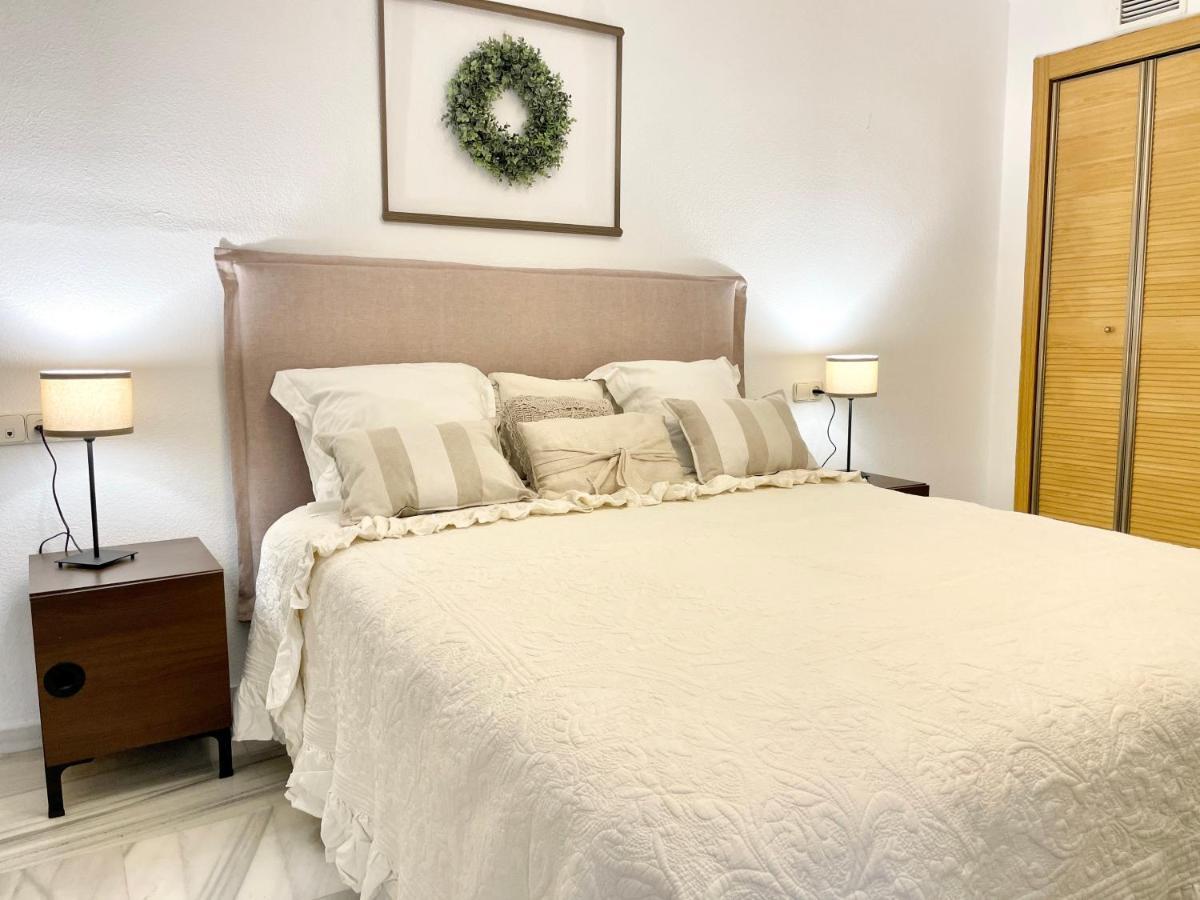 Rs 16 Studio Center Of Marbella By Eaw Homes Eksteriør billede