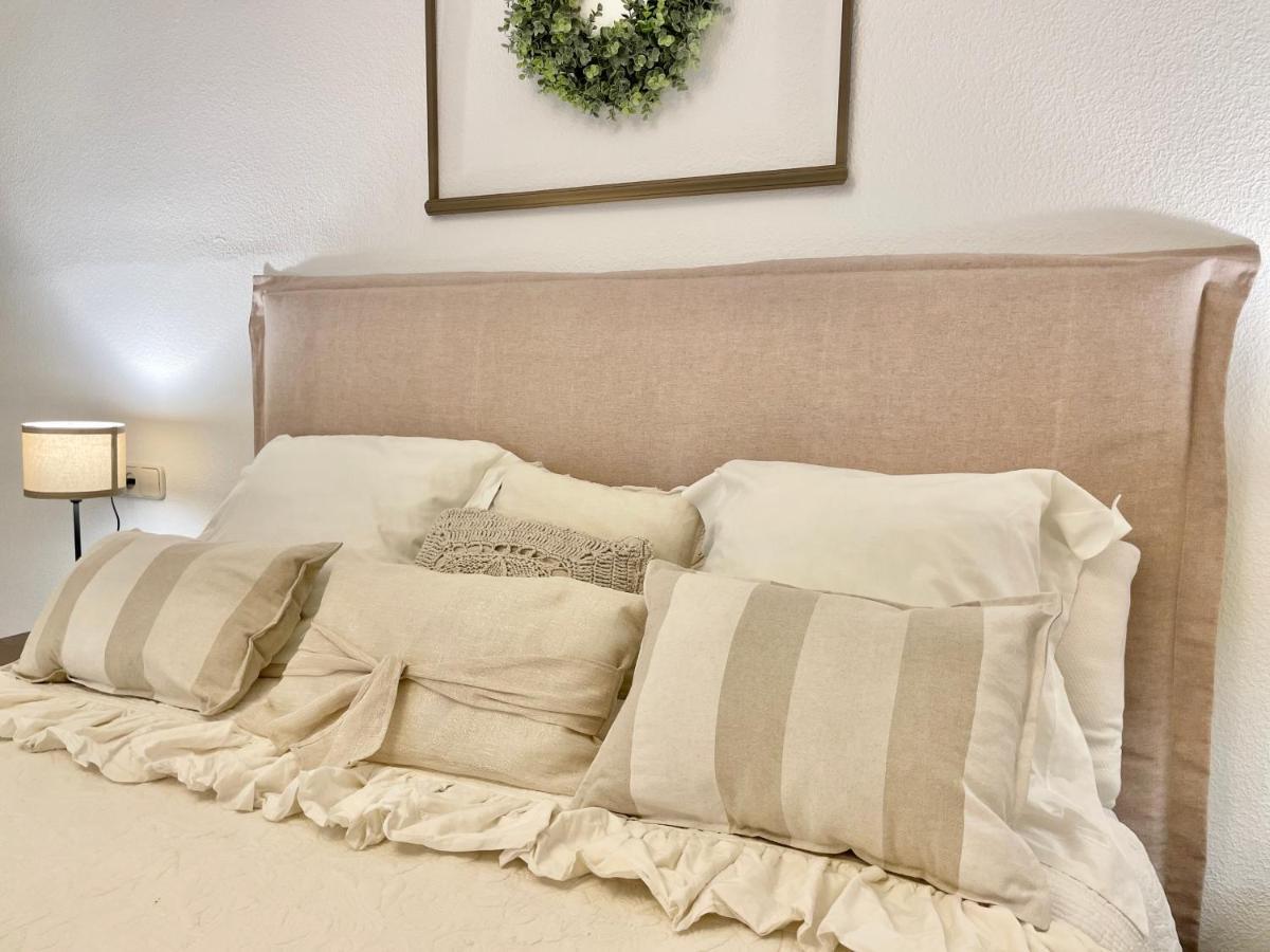 Rs 16 Studio Center Of Marbella By Eaw Homes Eksteriør billede