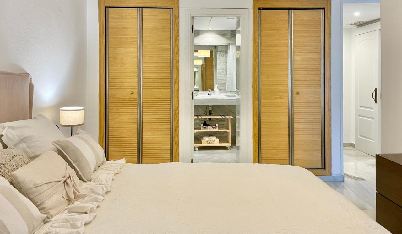 Rs 16 Studio Center Of Marbella By Eaw Homes Eksteriør billede