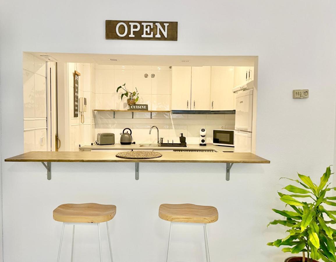 Rs 16 Studio Center Of Marbella By Eaw Homes Eksteriør billede