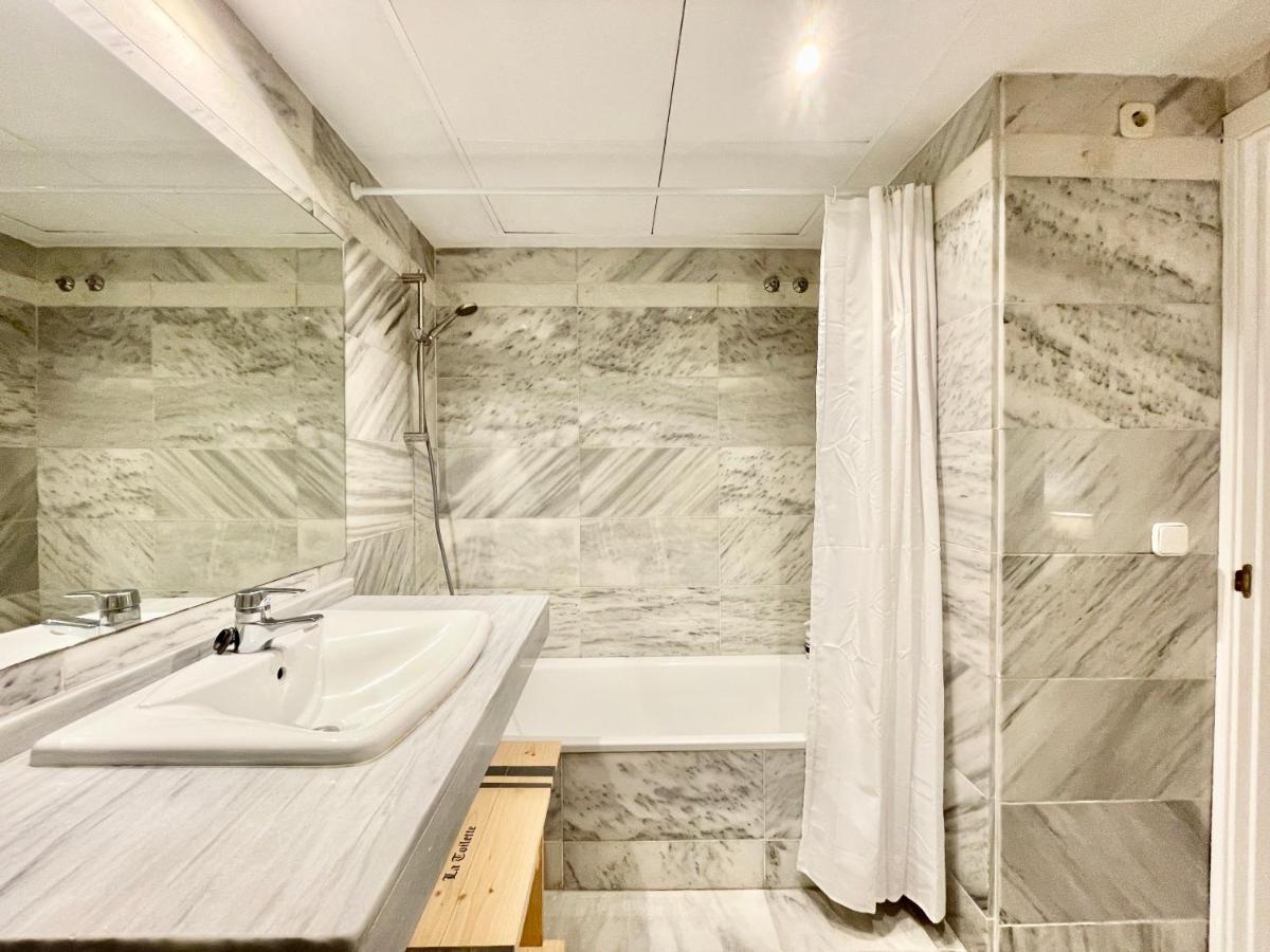 Rs 16 Studio Center Of Marbella By Eaw Homes Eksteriør billede