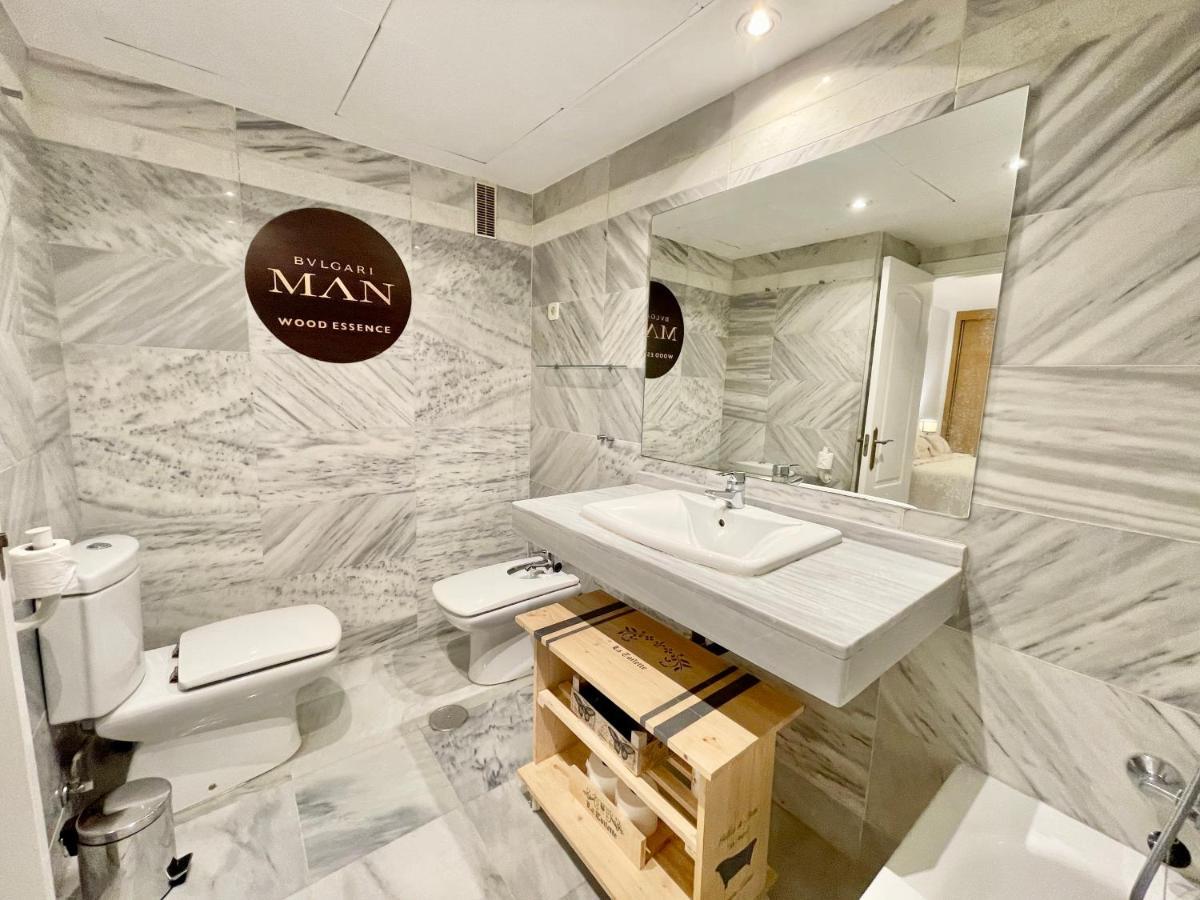 Rs 16 Studio Center Of Marbella By Eaw Homes Eksteriør billede